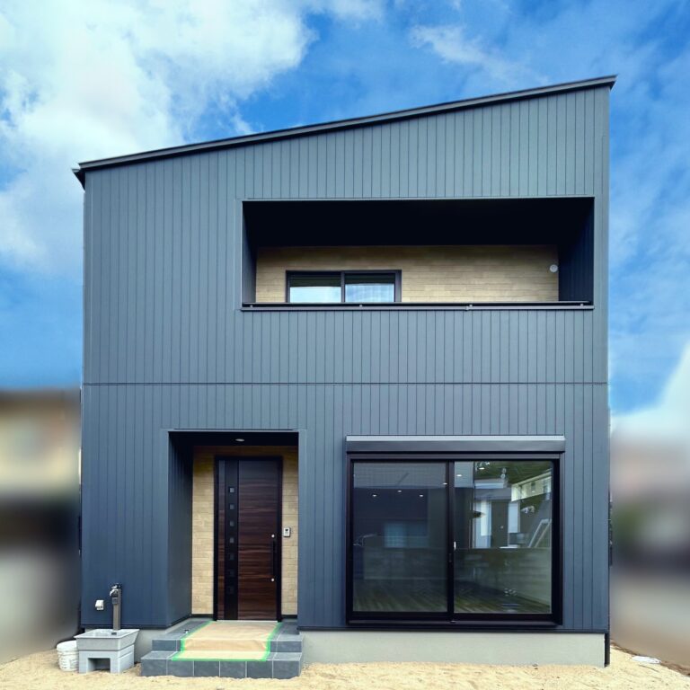 施工事例26 - house+ハウスプラス 日立｜ひたちなか市・水戸で新築戸建・注文住宅・中古住宅・建売・ローコスト専門店