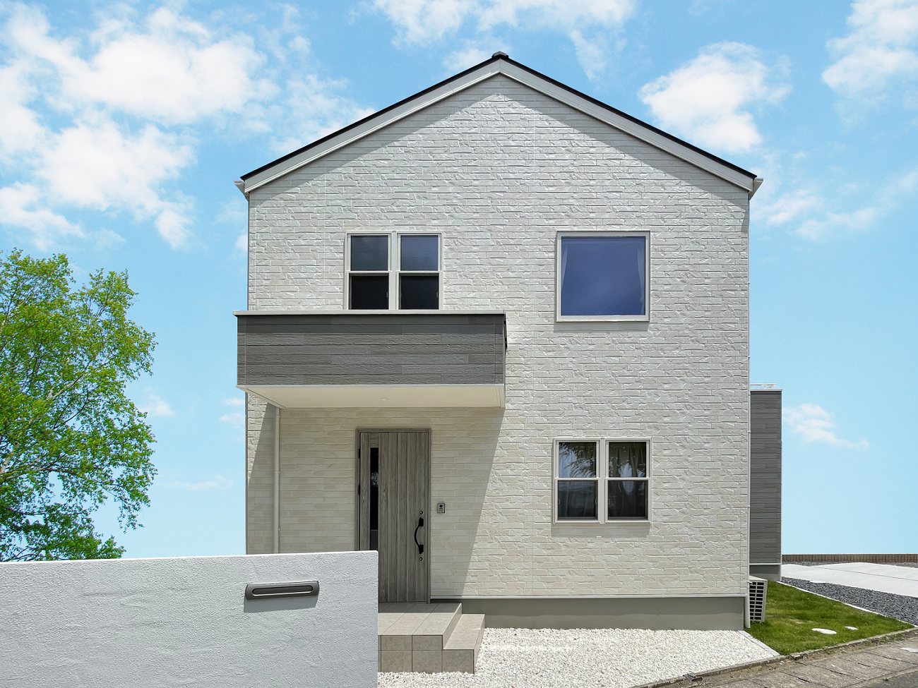 家づくりイメージ