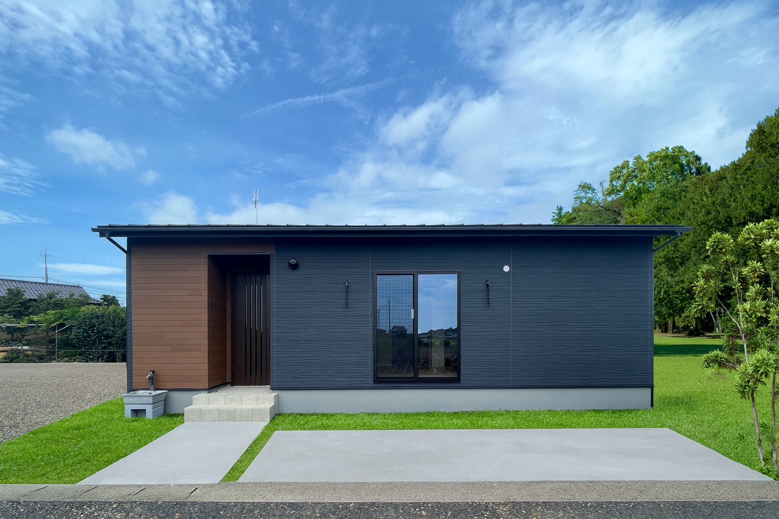 家づくりイメージ